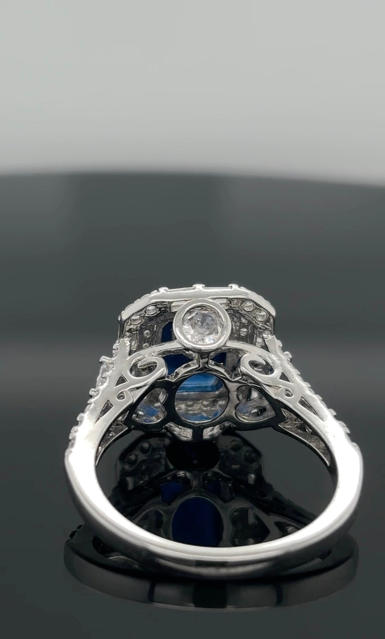 Ring Lazulite 2