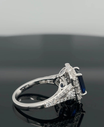 Ring Lazulite 2