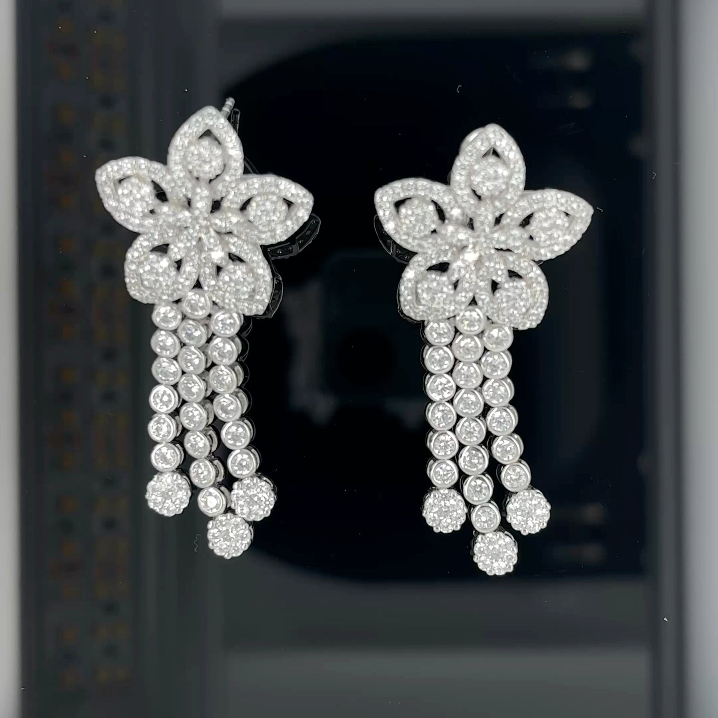 Earings Big 3
