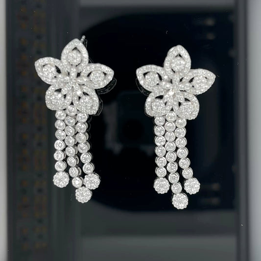 Earings Big 3