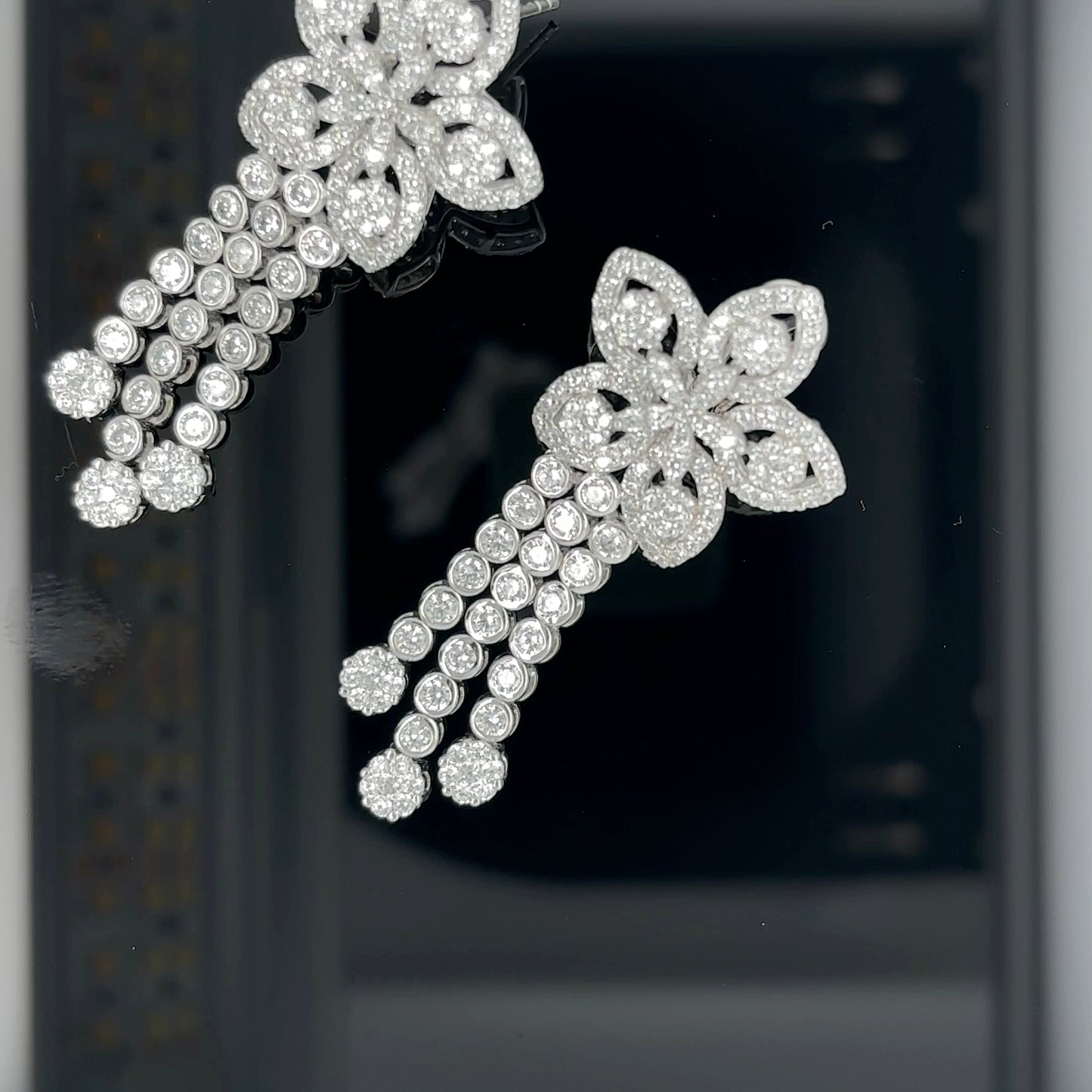 Earings Big 3