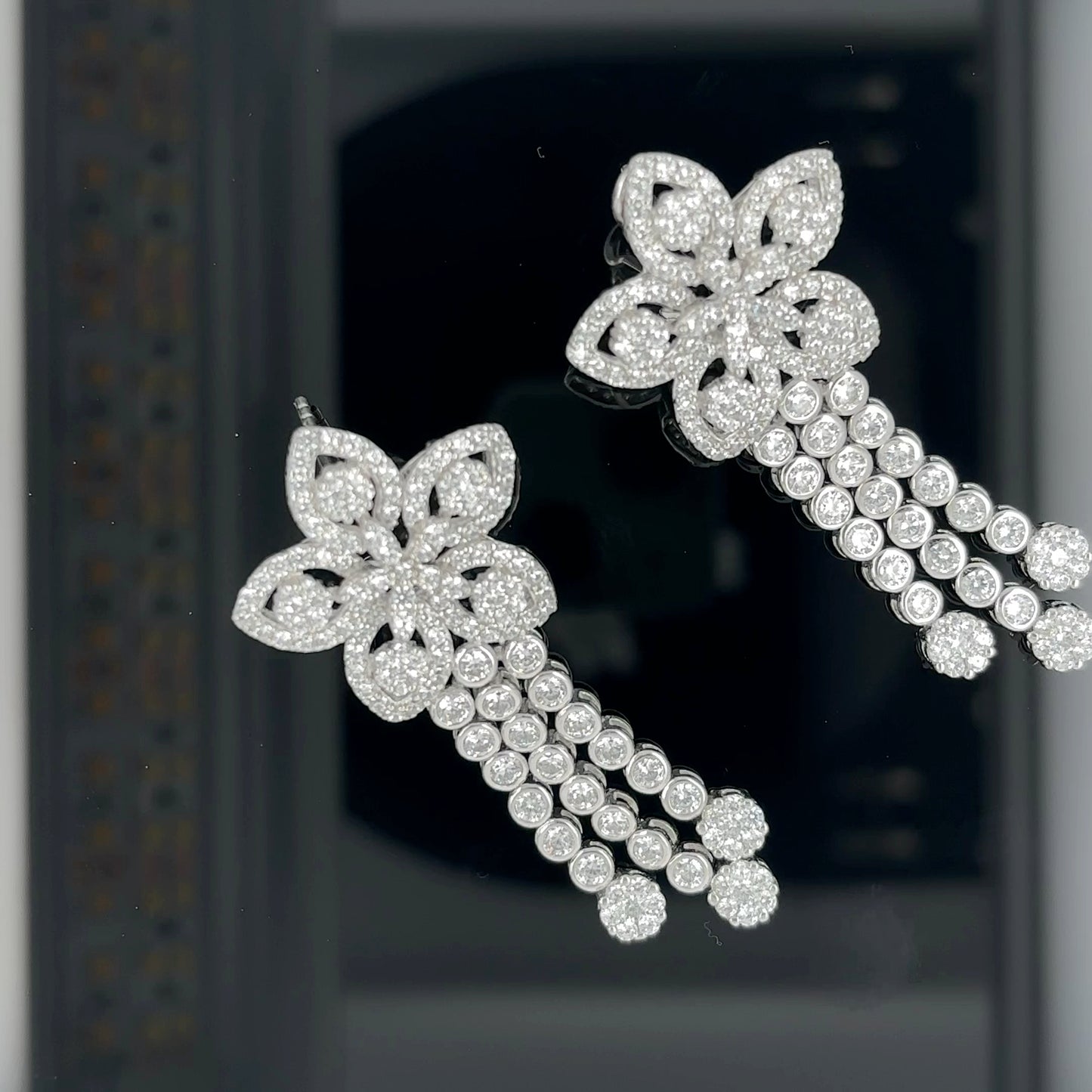 Earings Big 3
