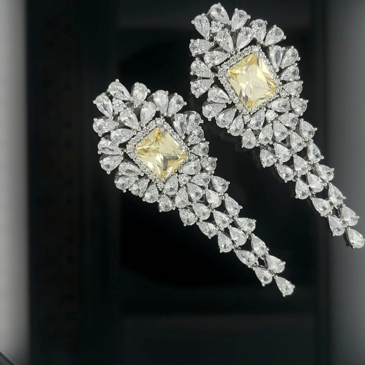 Earings Big 4