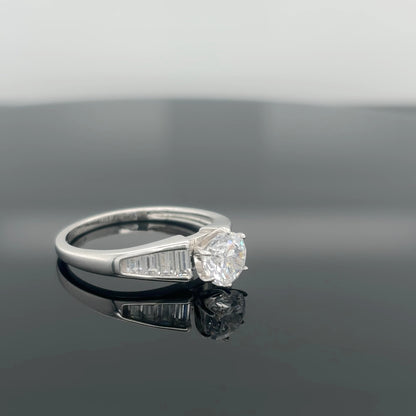 Ring Diamond