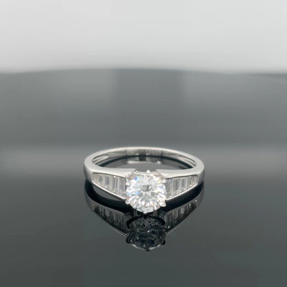 Ring Diamond