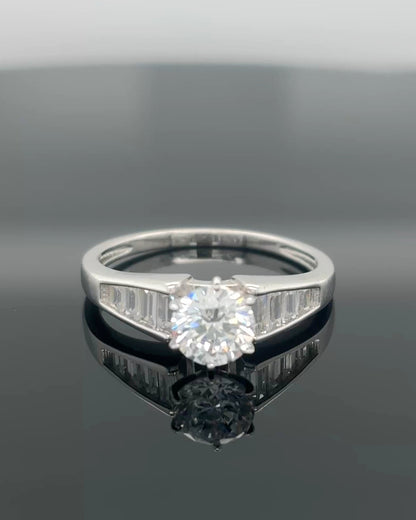 Ring Diamond