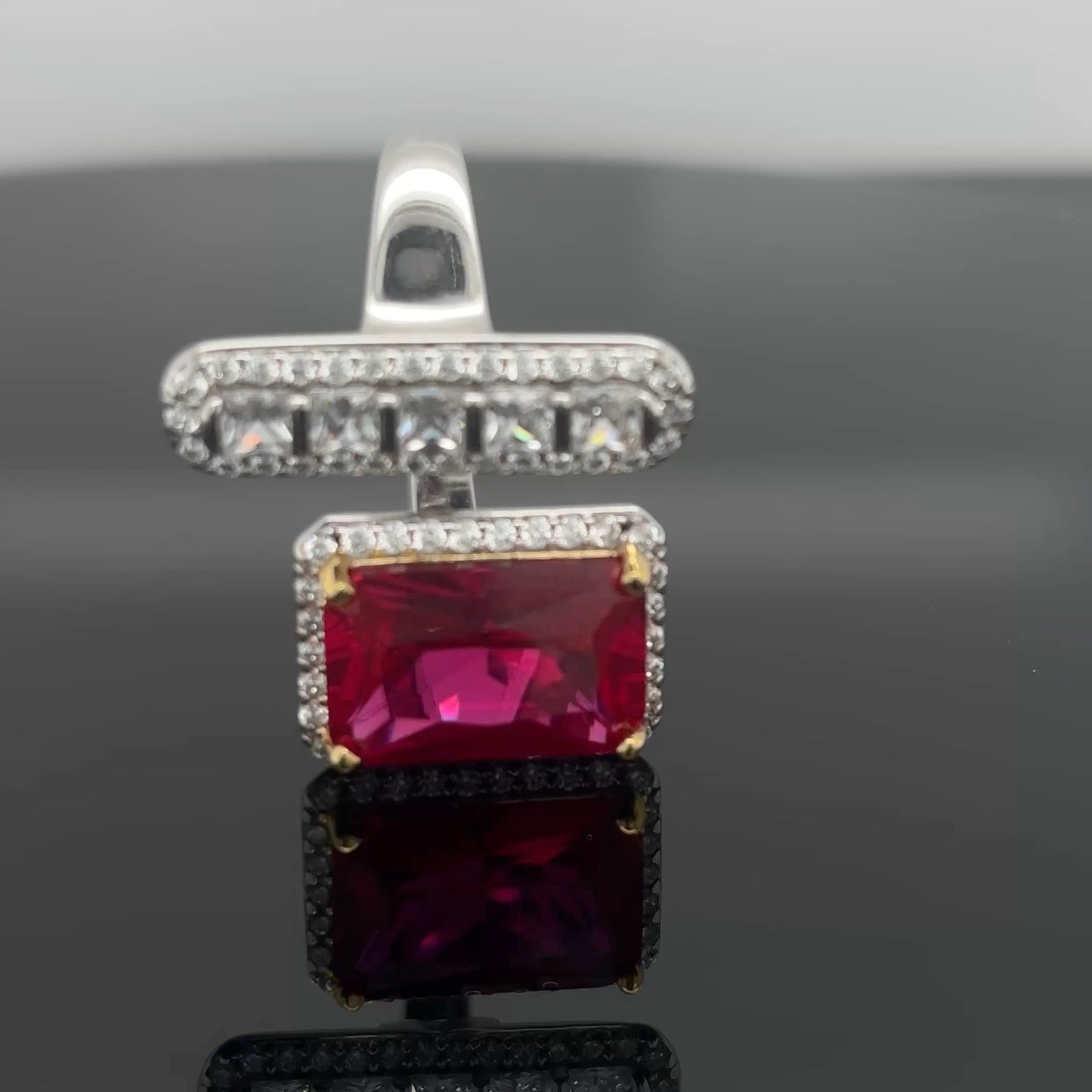 Ring Ruby 3