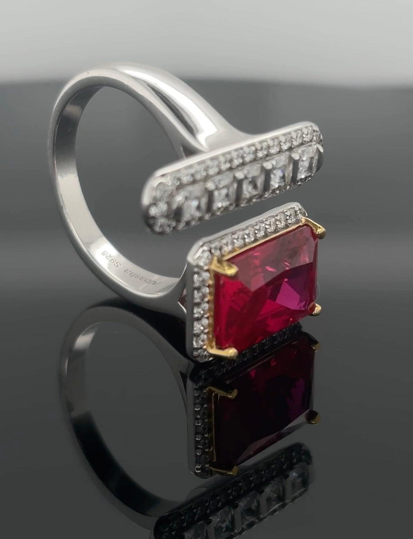 Ring Ruby 3