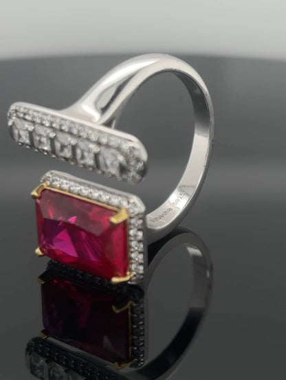 Ring Ruby 3