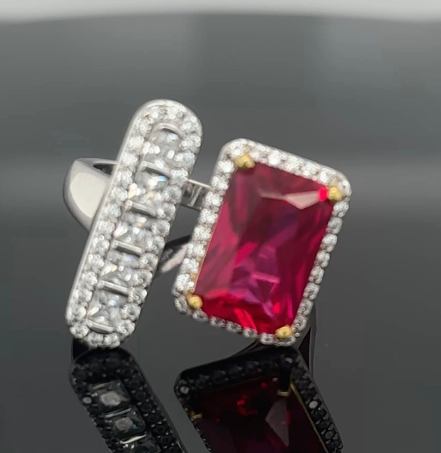 Ring Ruby 3