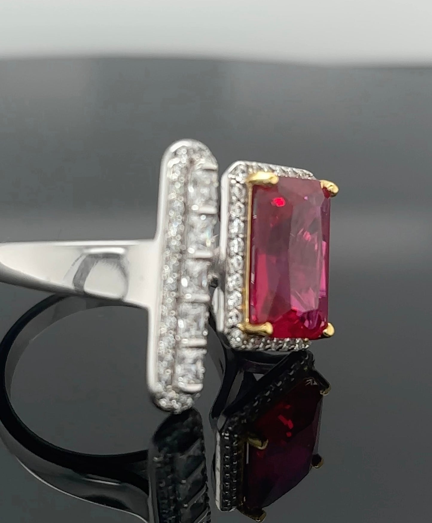 Ring Ruby 3