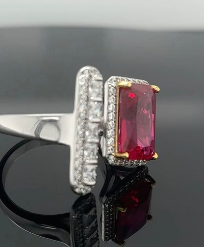 Ring Ruby 3