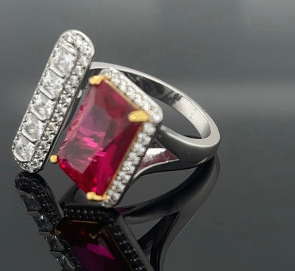 Ring Ruby 3