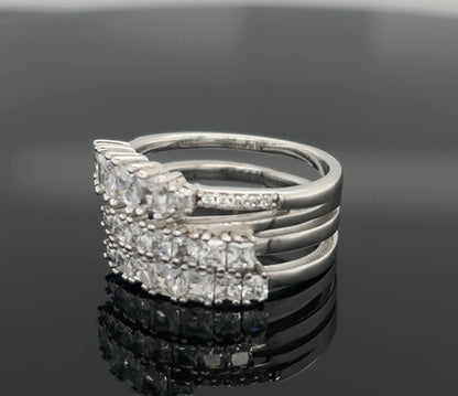 Ring Tripple 1