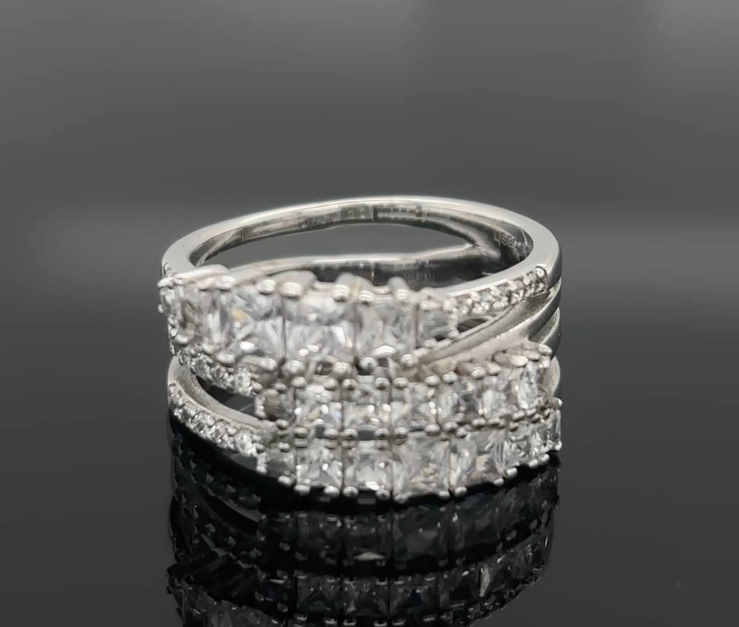 Ring Tripple 1