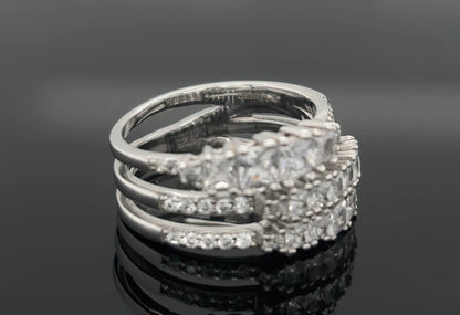 Ring Tripple 1