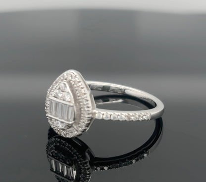 Ring Serpent Bohème