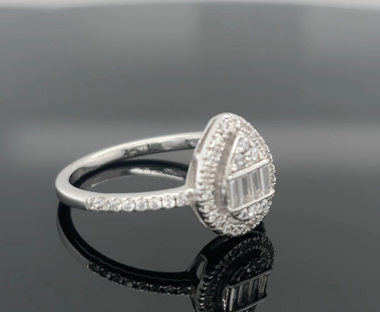Ring Serpent Bohème