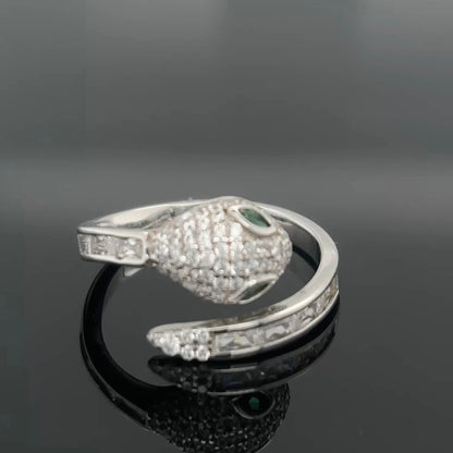 Ring Snake