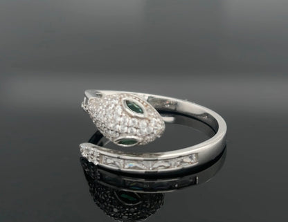 Ring Snake