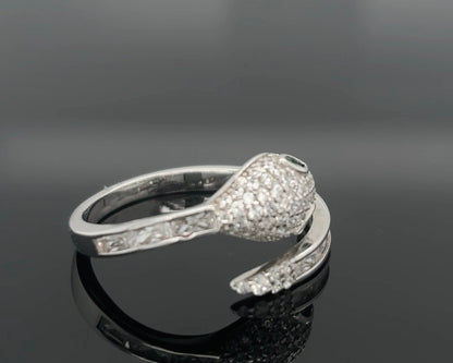 Ring Snake