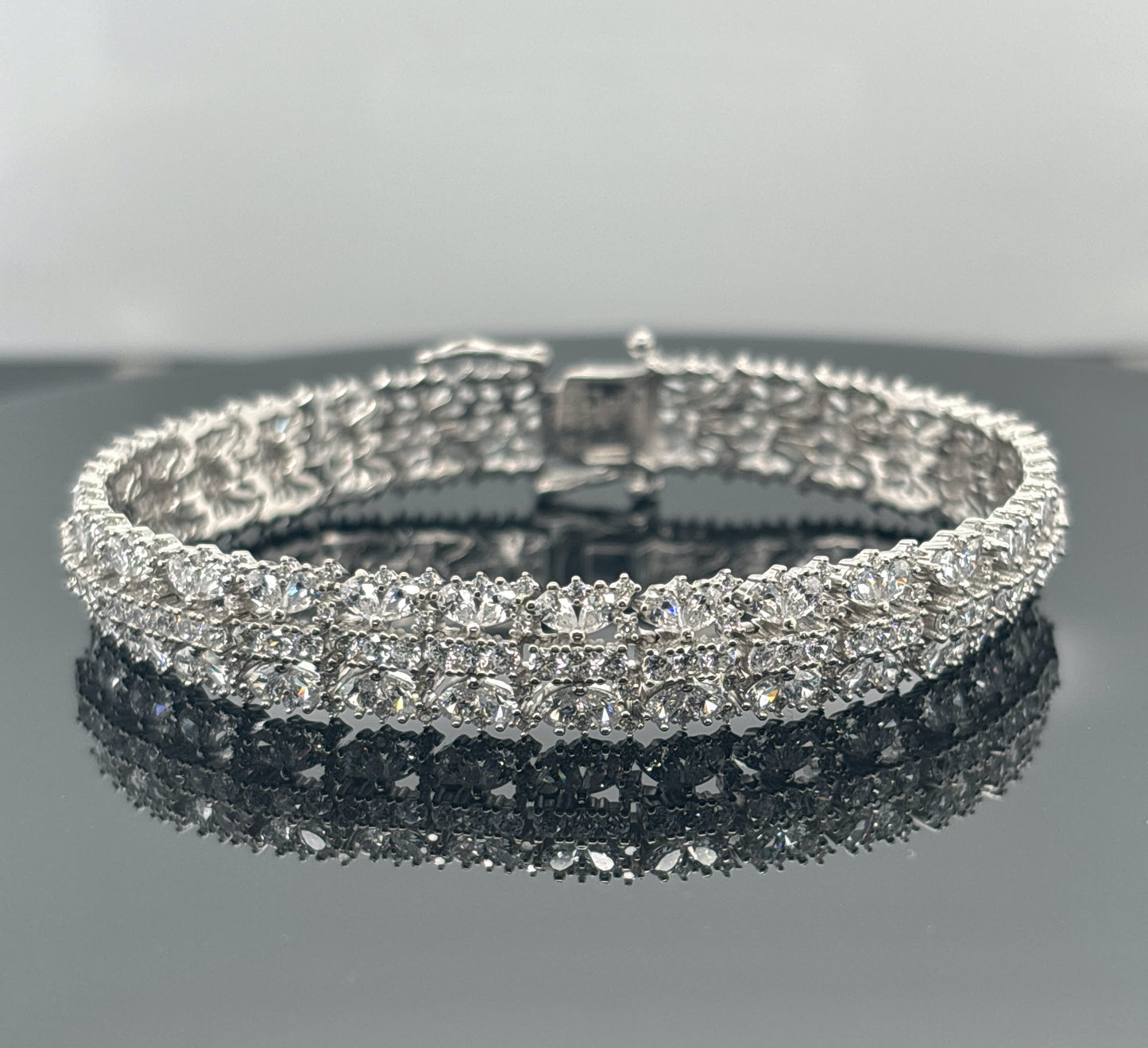 Sparkling Ribbon