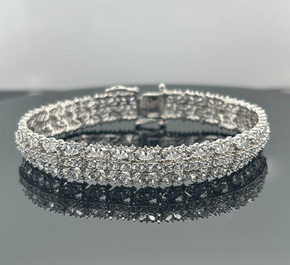 Sparkling Ribbon