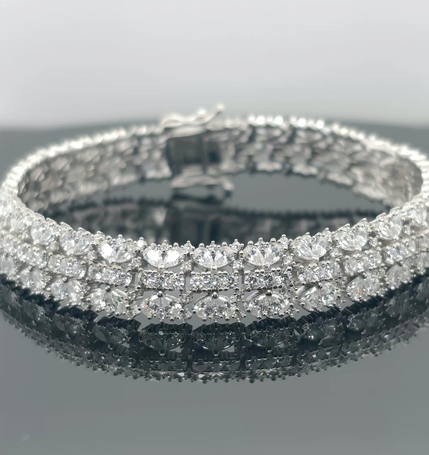 Sparkling Ribbon