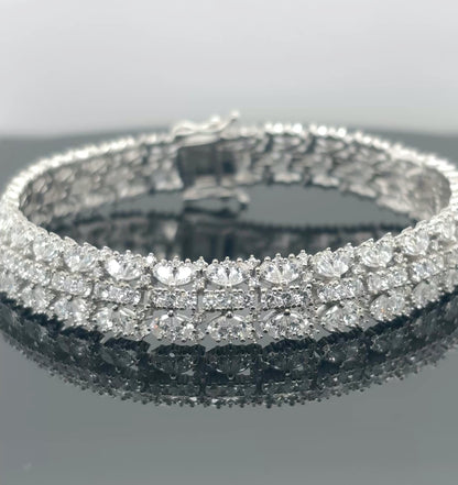 Sparkling Ribbon