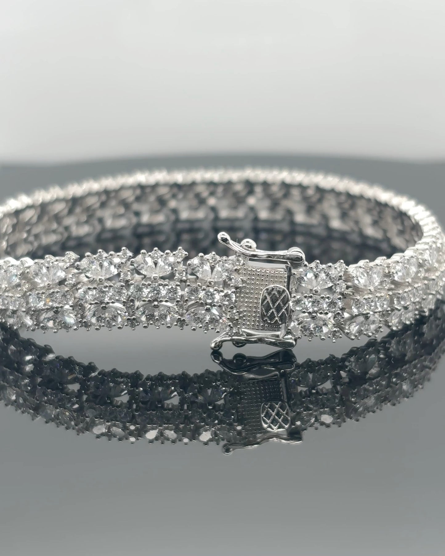 Sparkling Ribbon