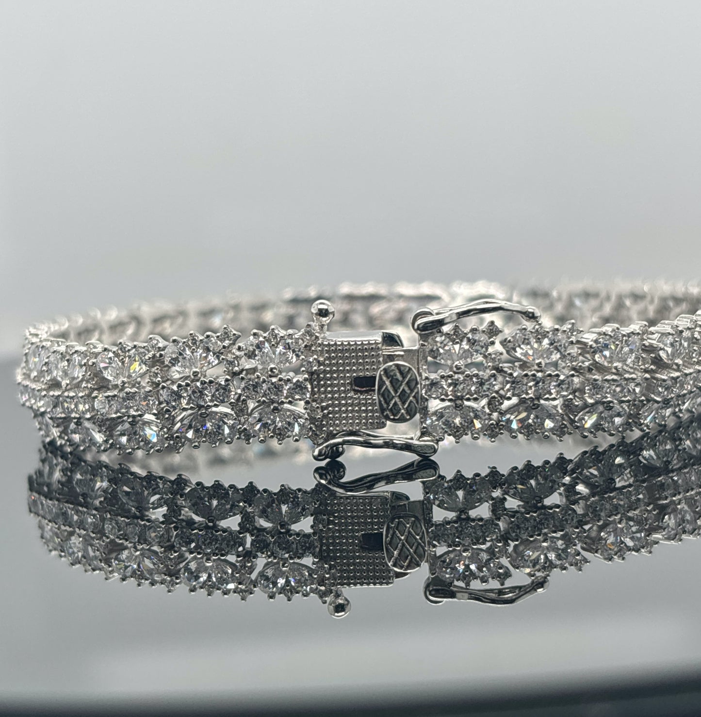 Sparkling Ribbon