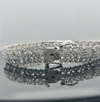 Sparkling Ribbon