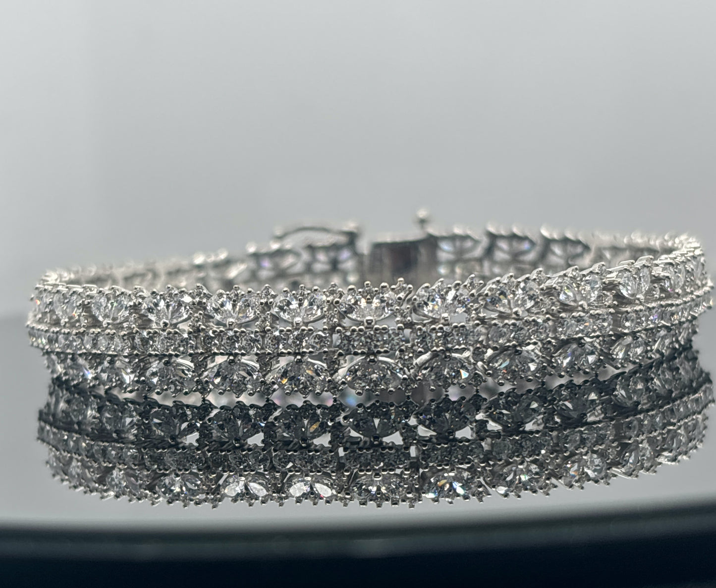 Sparkling Ribbon