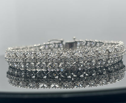 Sparkling Ribbon