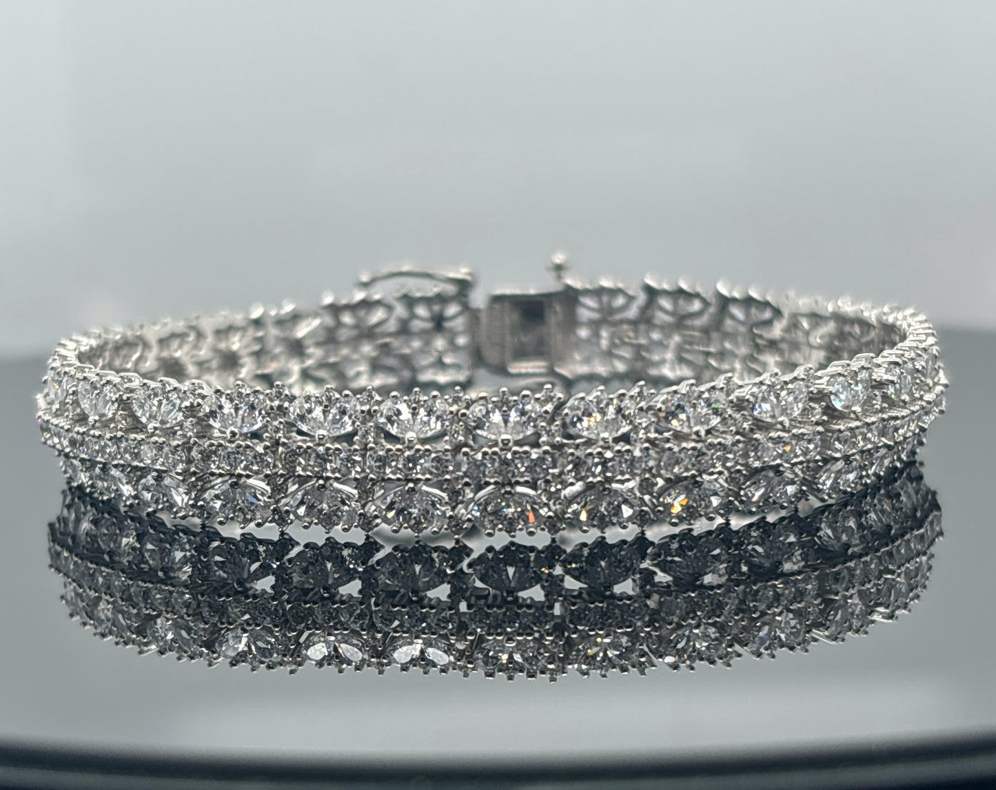 Sparkling Ribbon