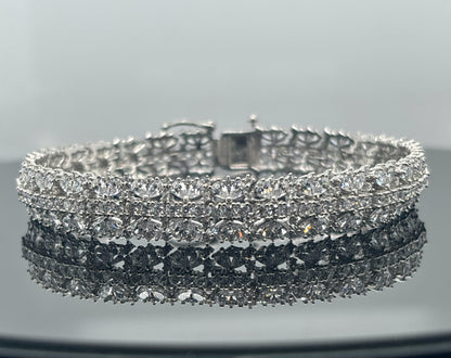 Sparkling Ribbon