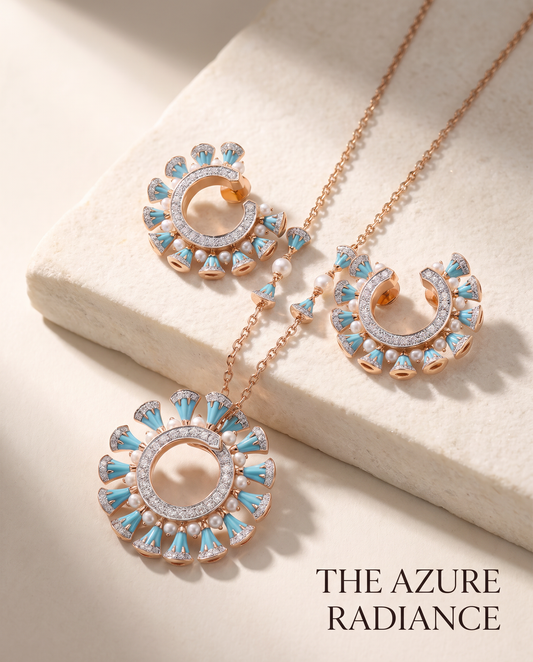 Azure Radiance