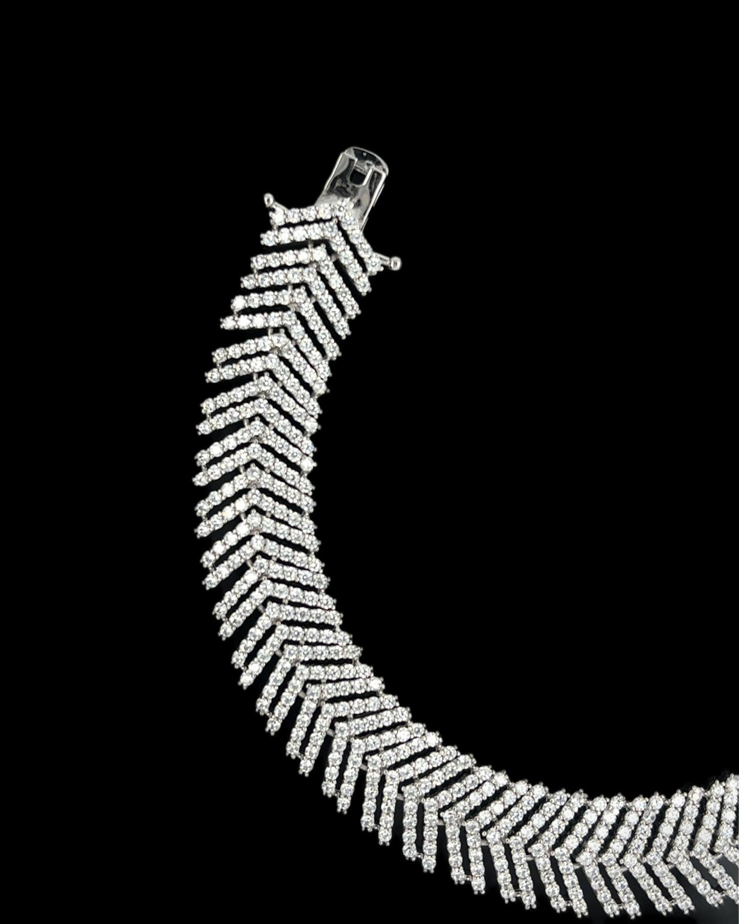 Arrow Bracelet