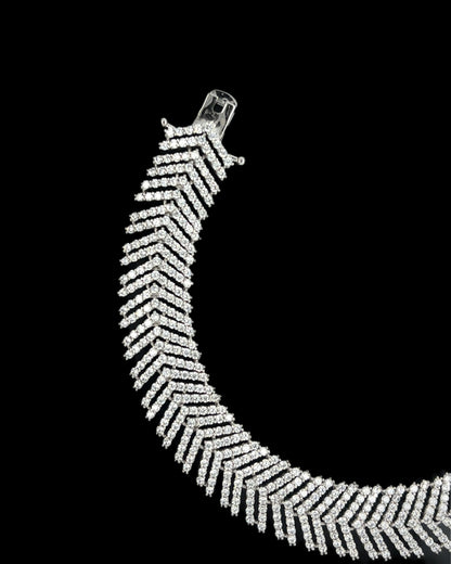 Arrow Bracelet