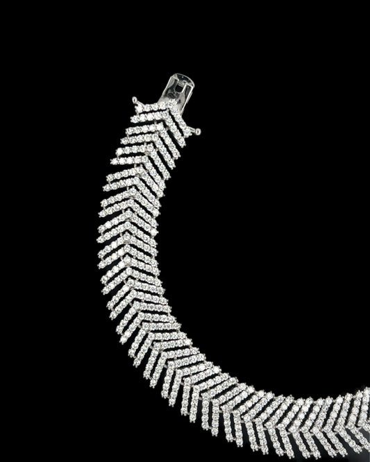 Arrow Bracelet