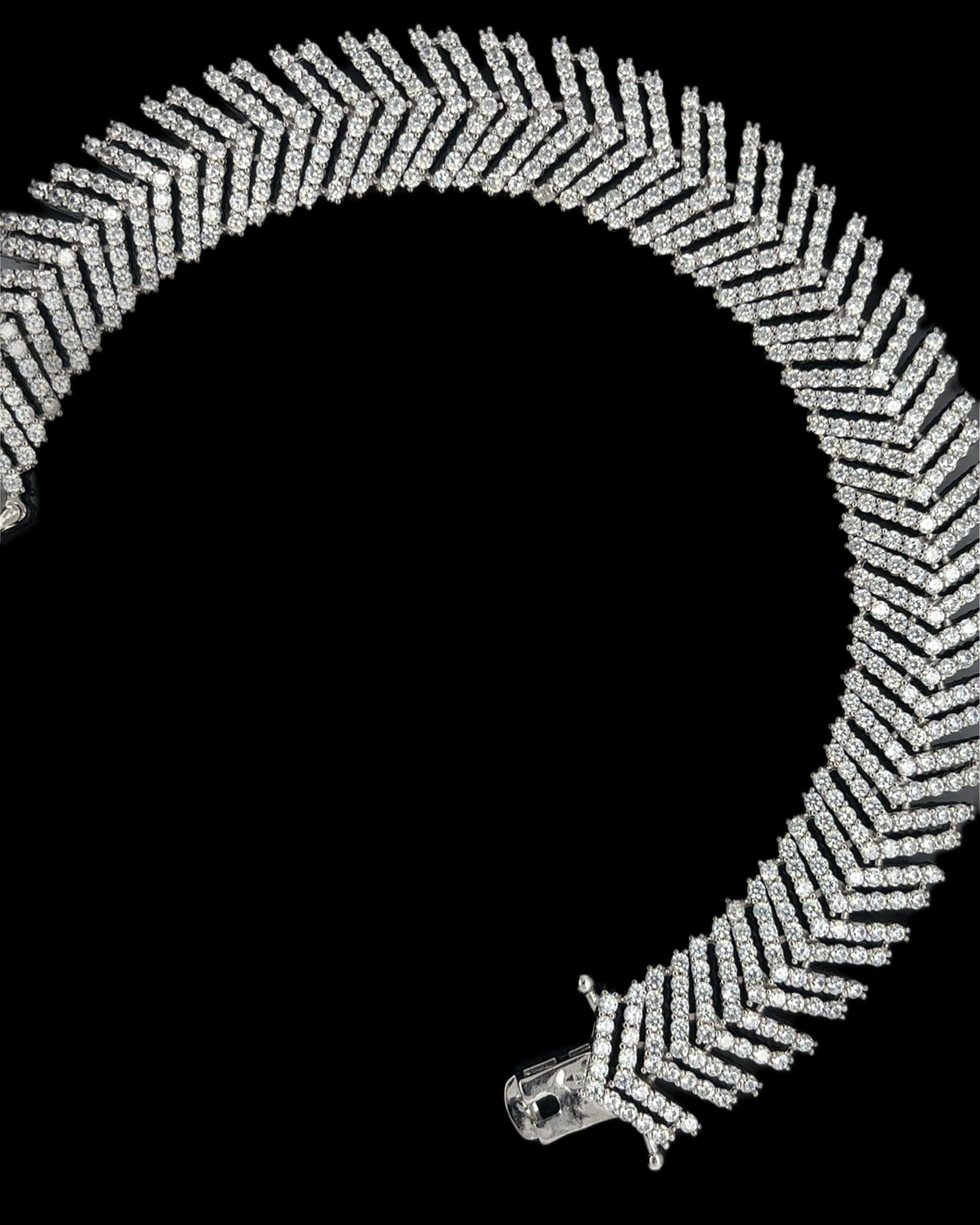Arrow Bracelet