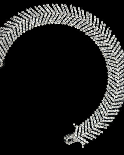 Arrow Bracelet