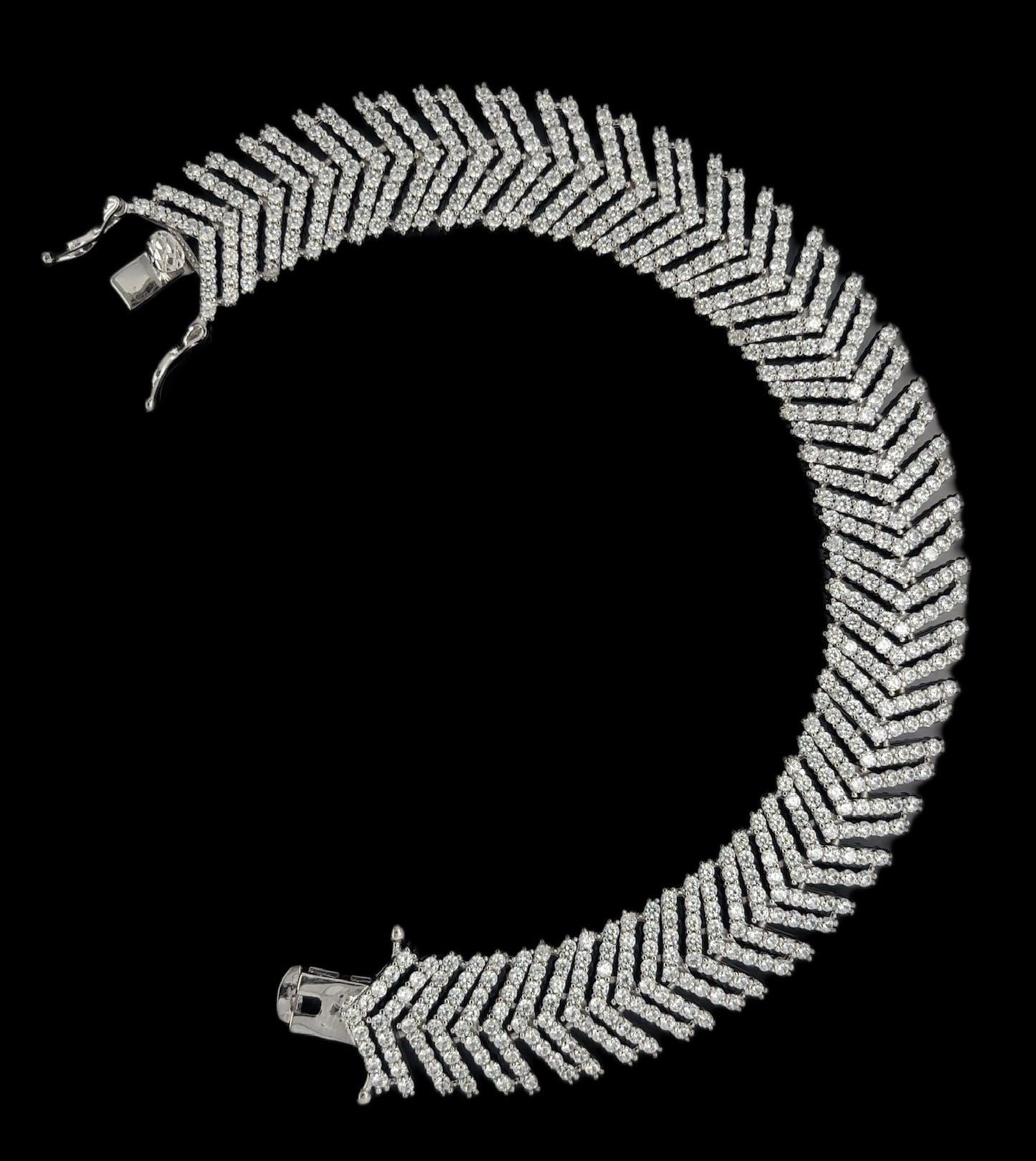 Arrow Bracelet