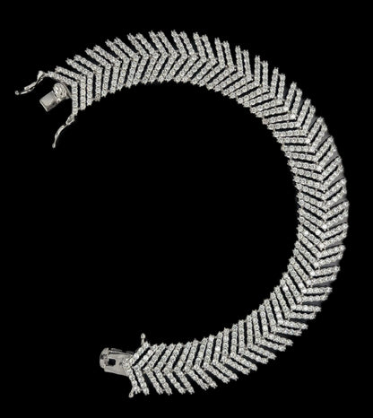 Arrow Bracelet