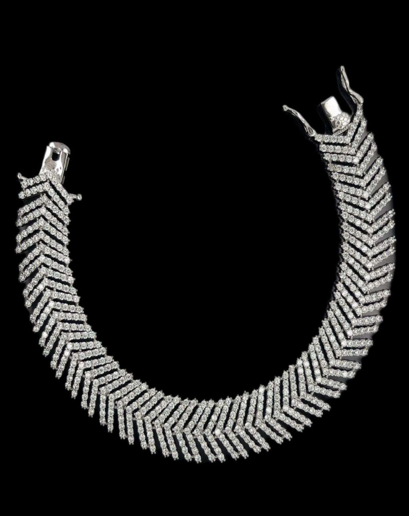 Arrow Bracelet