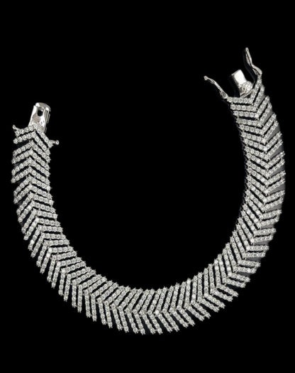 Arrow Bracelet