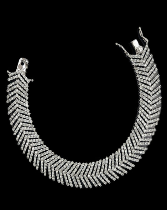 Arrow Bracelet
