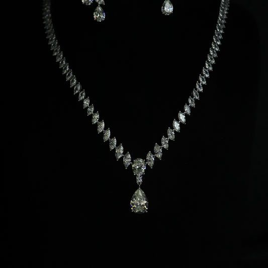 Veil Set