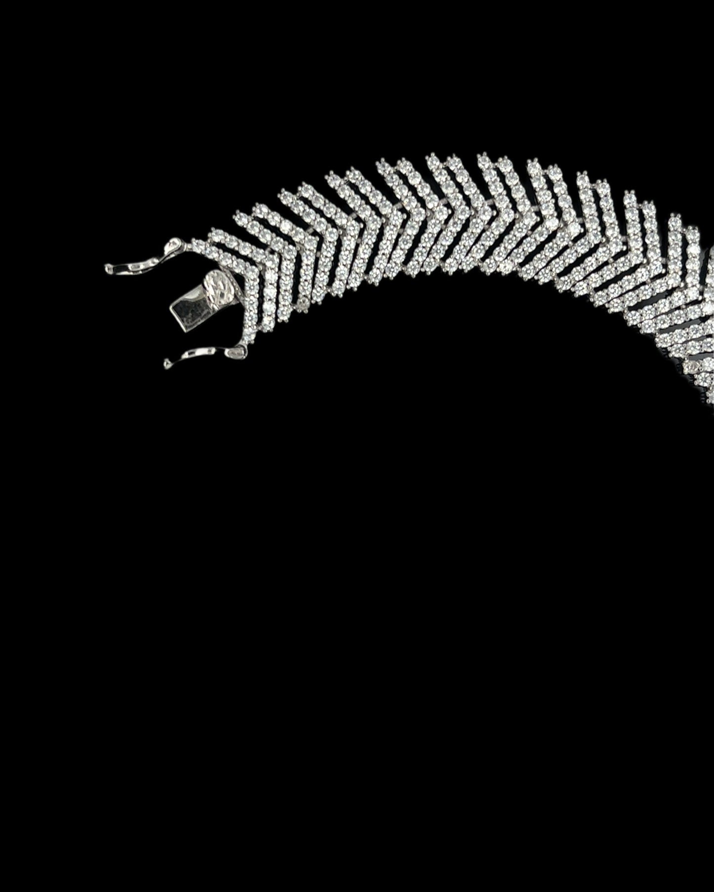 Arrow Bracelet