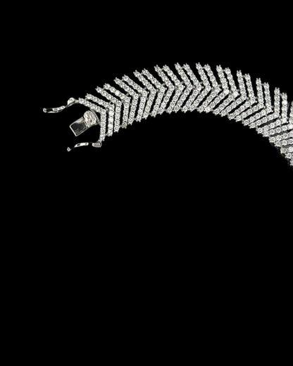 Arrow Bracelet